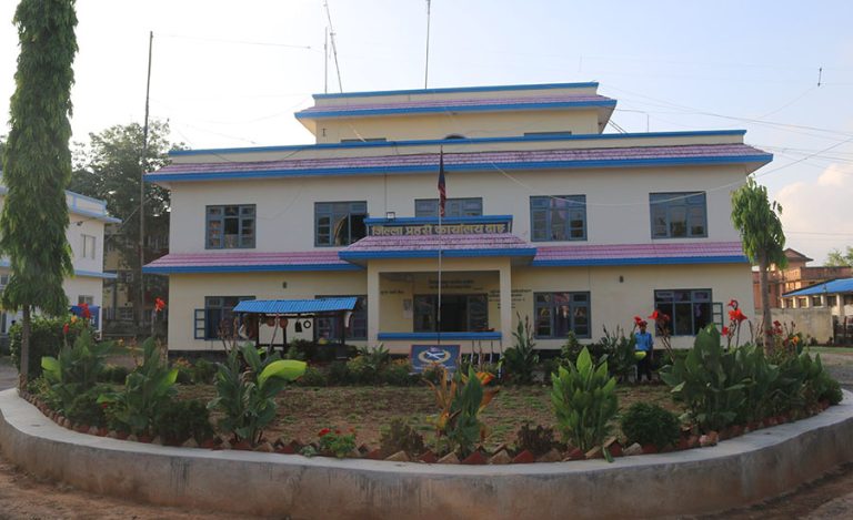 मेयरका छोराविरुद्ध डेढ करोड ठगी गरेको उजुरी