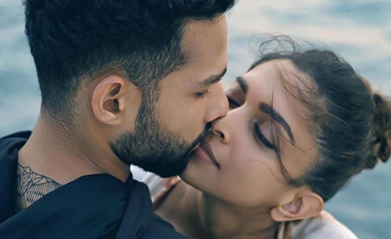 दीपिकाको ‘गहराइयाँ’को ट्रेलर रिलिज
