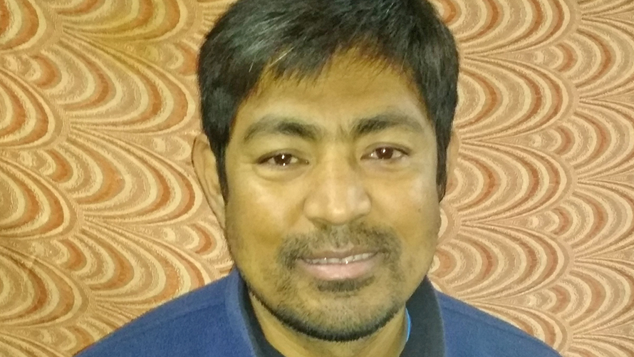 क्यानको छनोट समिति संयोजकमा दीपेन्द्र चौधरी नियुक्त