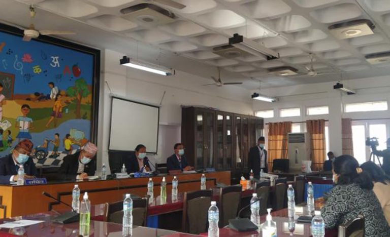 कोरोना संक्रमण : अबको एक महिना कठिन