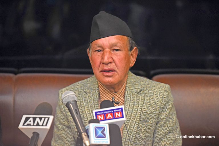 जापानको ज्ञान, सीप र अनुभव नेपाललाई उपयोगी : मन्त्री खड्का