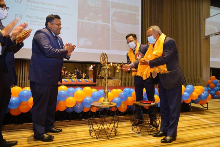 ई-क्याब : सुरक्षित र सजिलो यात्रु सेवा दिने दावी