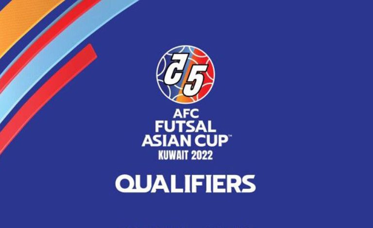 एएफसी फुटसल एसियन कप क्वालिफायर : नेपाल र अफगानिस्तान एउटै समूहमा