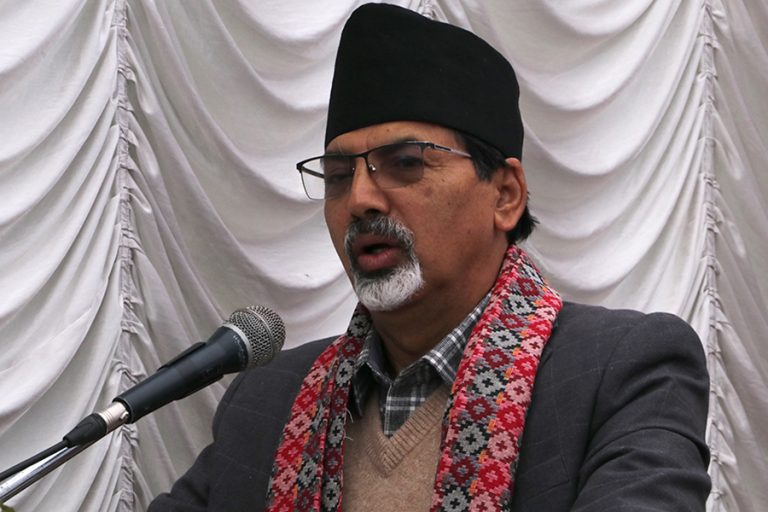कृषि क्षेत्रमा दोब्बरले लगानी बढाउन अर्थमन्त्रीको आग्रह