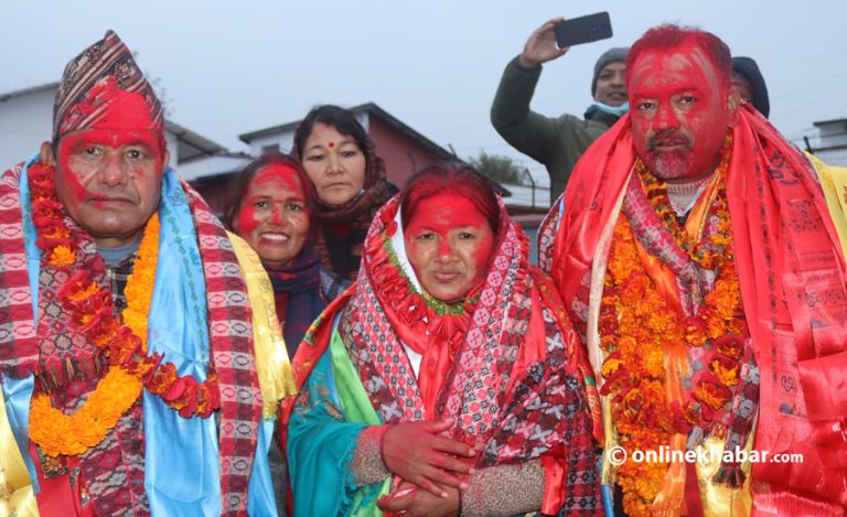 कर्णालीबाट राष्ट्रियसभामा सत्ता गठबन्धनका उम्मेदवार विजयी