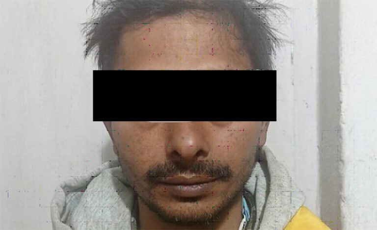 बैंकिङ कसुरमा ९ लाख जरिवाना तोकिएका व्यक्ति नुवाकोटबाट पक्राउ