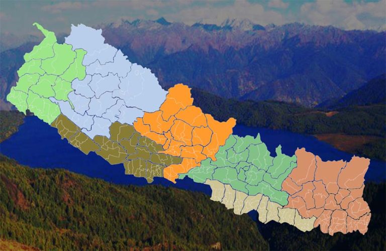 १० वर्षमा झण्डै १९ हजार घट्यो गोरखाको जनसंख्या