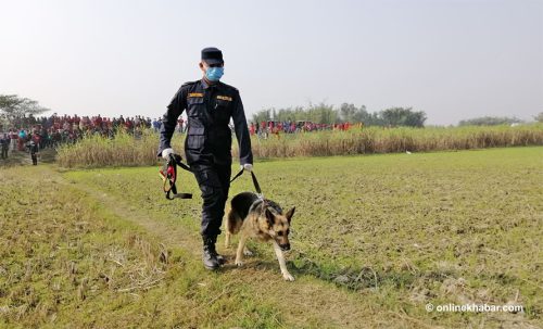 मोरङमा खाल्डोमा भेटिएका दुई शवमध्ये एउटाको पहिचान