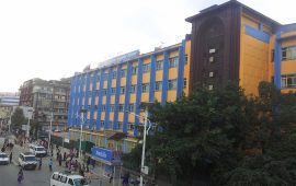 नेपाल वायुसेवा निगमको निमित्त महाप्रबन्धक जिम्मेवारी कालाखेतीलाई