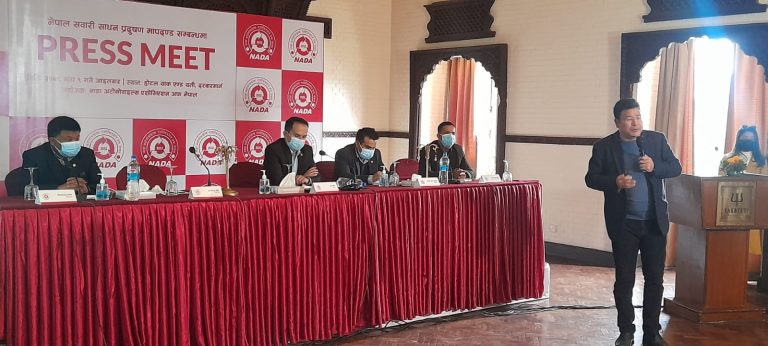सवारी साधनमा तत्काल ‘युरो-६’ मापदण्ड लागू नगर्न नाडाको माग