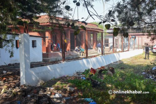 बतासलाई नारायणहिटी छिराउन ठेक्कामै गरिएको थियो ‘सेटिङ’