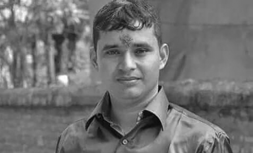 सुदूरपश्चिमका अर्थ राज्यमन्त्रीका निजी सुरक्षाकर्मी मृत भेटिए