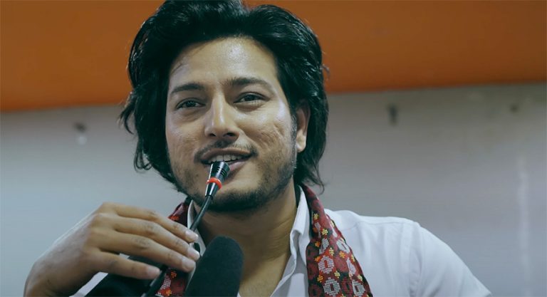 फिल्मको रिलिज मिति नतोकिंदा अलमलमा पुष्प