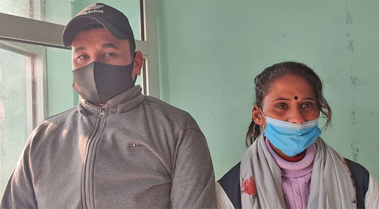 आफूलाई अनुसन्धानको इन्सपेक्टर भनेर चिनाउने व्यक्ति लागुऔषधसहित पक्राउ