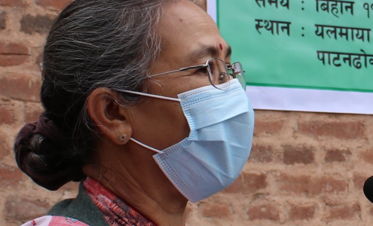 सहकारीप्रति जनताको विश्वास गुम्दै गएको छ : मन्त्री श्रेष्ठ