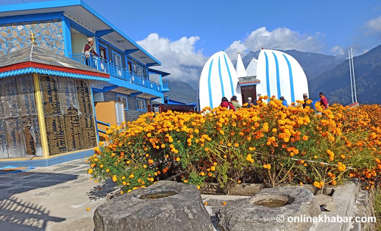 गुरुङ संस्कृति देखाउन सिक्लेसमा संग्रहालय