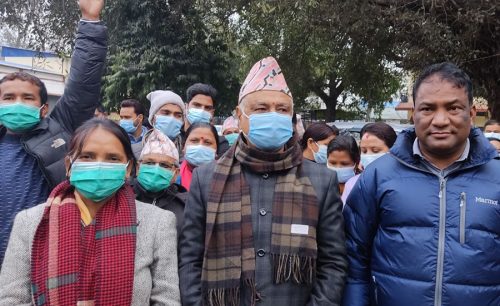 सुदूरपश्चिममा राष्ट्रियसभा निर्वाचनमा गठबन्धनका तीनै उम्मेदवार विजयी