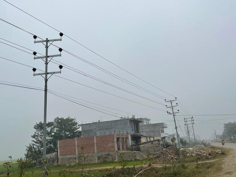 परासी र सुनवल औद्योगिक क्षेत्रमा सुध्रियो विद्युत् आपूर्ति