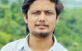 आभास बुढाथोकी