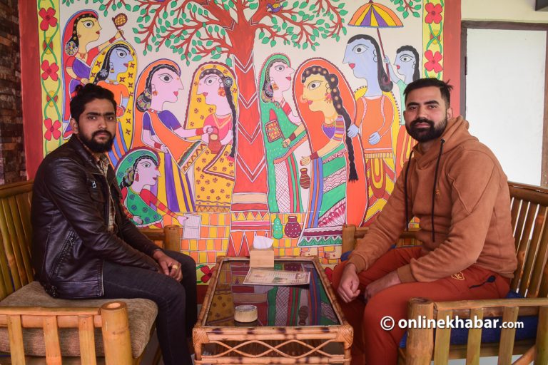 महोत्तरीदेखि म्हेपीसम्म : दुई भाइ, तीन व्यवसाय