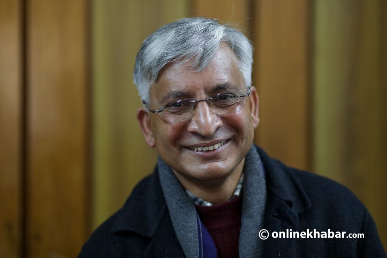 ‘एमसीसीमा हामी पनि रमिता हेर्ने नै भयौं’