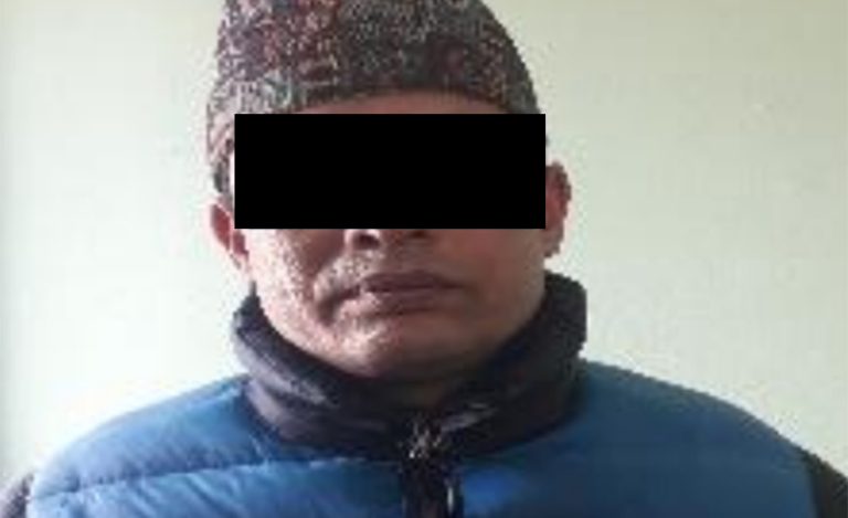 बैंकिङ कसूर मुद्दाका फरार प्रतिवादी सोह्रखुट्टेबाट पक्राउ