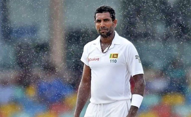 नेपाली क्रिकेटको बलिङ कन्सलटेन्ट धम्मिका श्रीलंकाबाटै ओमान जाँदै