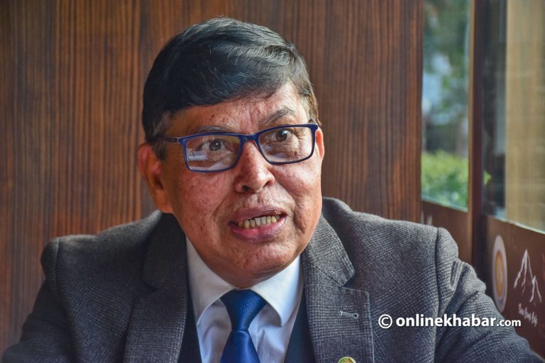 त्रिवि विश्वविद्यालयका पदाधिकारीको राजीनामा माग