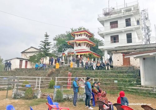 पर्यटक तान्न प्रविधि जानौं, रमाउन दुर्लुङ जाऔं !