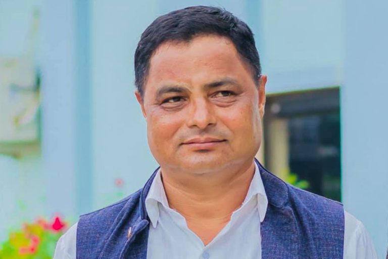 देवदह खानेपानीमा ६ दलीय गठबन्धनलाई हराउँदै एमाले विजयी