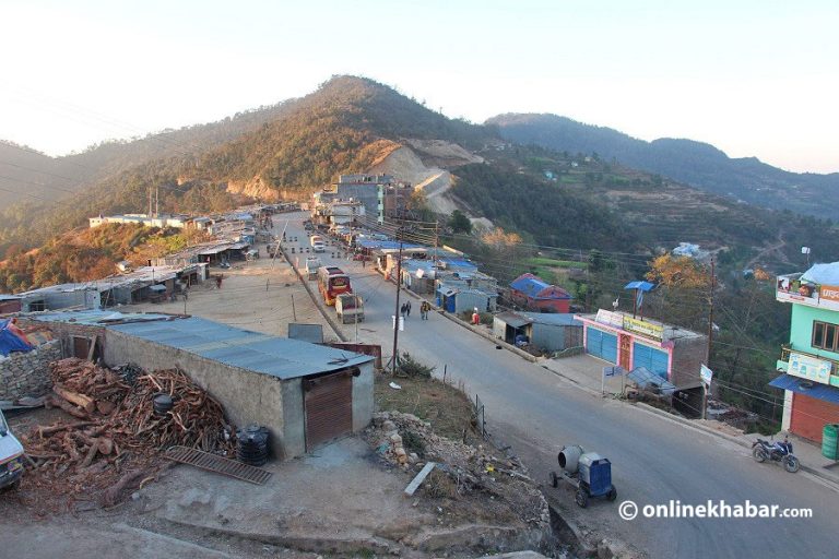 मुलुकको व्यवस्था बदल्ने द्वन्द्वकालीन गाउँका नफेरिएका दुःख