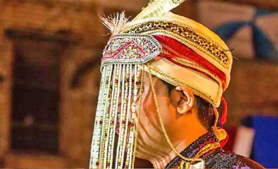 ५४ वर्षीय व्यक्तिले गरे १४ महिलासँग बिहे !