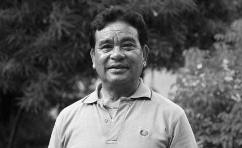 जयनन्द लामा : कलाकारिताको ‘सिंगो प्याकेज’