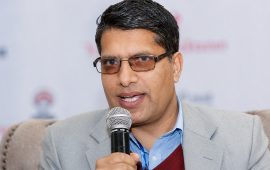 डा. खिमलाल देवकोटा-