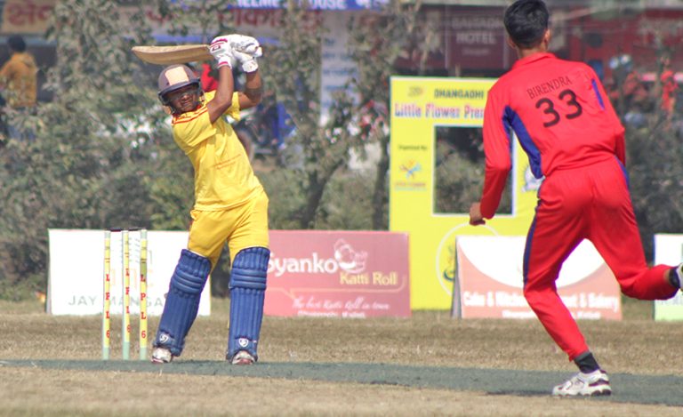 एलपीएल : होलिल्याण्ड र लिटल फ्लावर विजयी