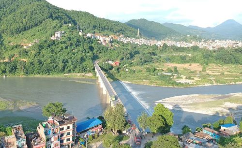 मादी नदीमा डुबेर ११ वर्षीय बालकको मृत्यु