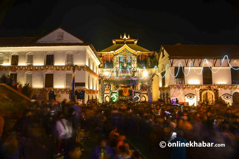 आज महाशिवरात्रि पर्व