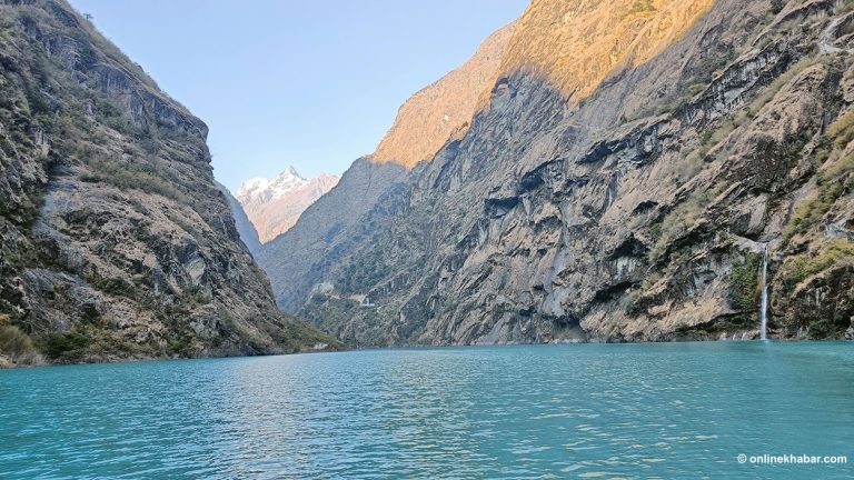 ६५ सय मेगावाटका जलविद्युत आयोजना विदेशीको हातमा, कहिले बन्छ टुंगो छैन