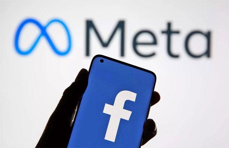 फेसबुकको माउ कम्पनी मेटाको शेयरमा भारी गिरावट