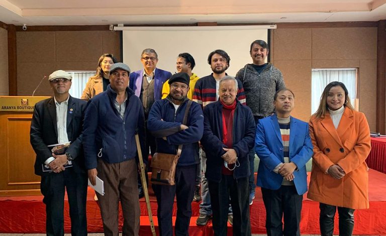 निफको पाँचौं संस्करण चैत १७ देखि काठमाडौंमा हुने