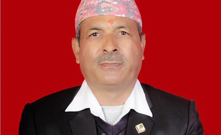 कर्णालीका मुख्यमन्त्रीको सामाजिक सल्लाहकारमा डा.नरेश ढकाल नियुक्त