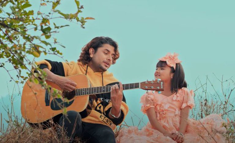 के हो चर्चित गीत ‘नोगेन’को अर्थ ?