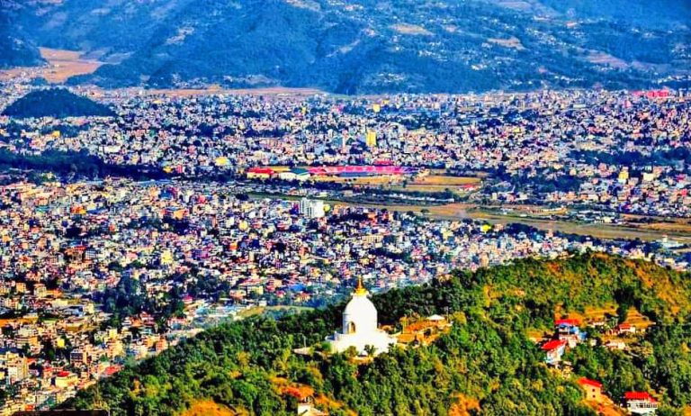 पर्यटन पुनरुत्थानका लागि पोखरा महानगरको रणनीतिक योजना