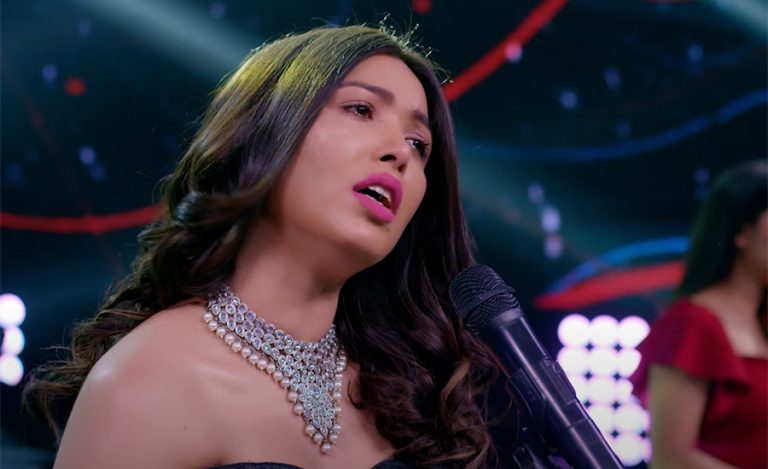 ‘म यस्तो गीत गाउँछु २’को नयाँ गीत ‘पीडा भए नि’