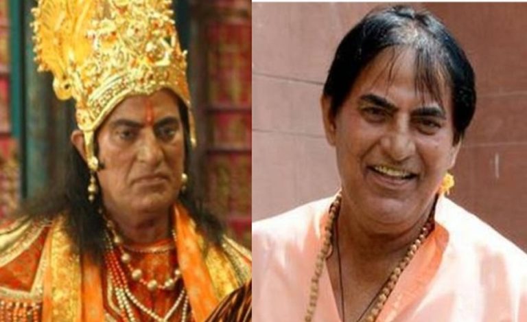 ‘महाभारत’का ‘भीम’ प्रवीण कुमारको निधन