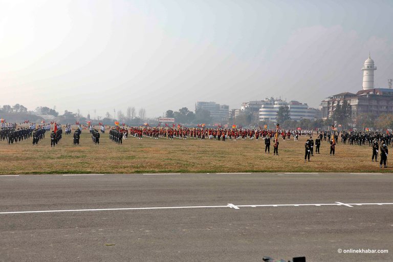 टुँडिखेलमा एक पुरुष मृत भेटिए
