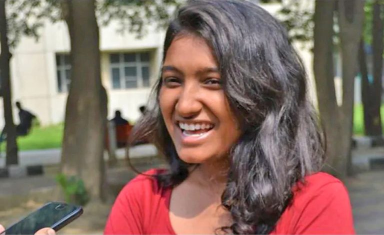 ५० पटक अन्तर्वार्तामा फेल, तर गुगलले दियो डेढ करोडको जागिर !