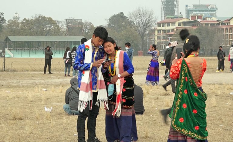 टुँडिखेलमा छैन सोनाम ल्होछारको रौनक