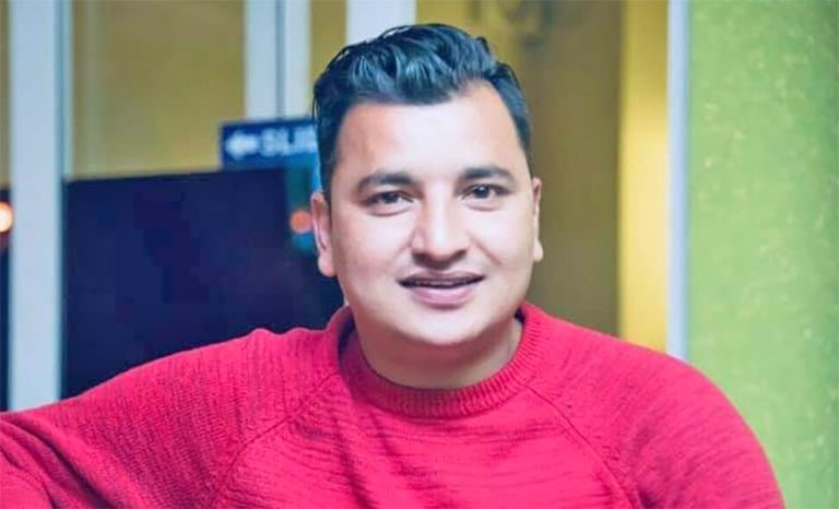 अनेरास्ववियूले भन्यो– राष्ट्रपतिमा विदेशीको सल्लाह अमान्य छ