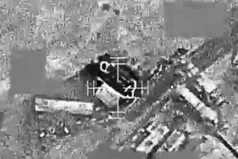 यूएईमा हमला गर्न आएका ३ वटा ड्रोन आकाशमै ध्वस्त पारेको दाबी